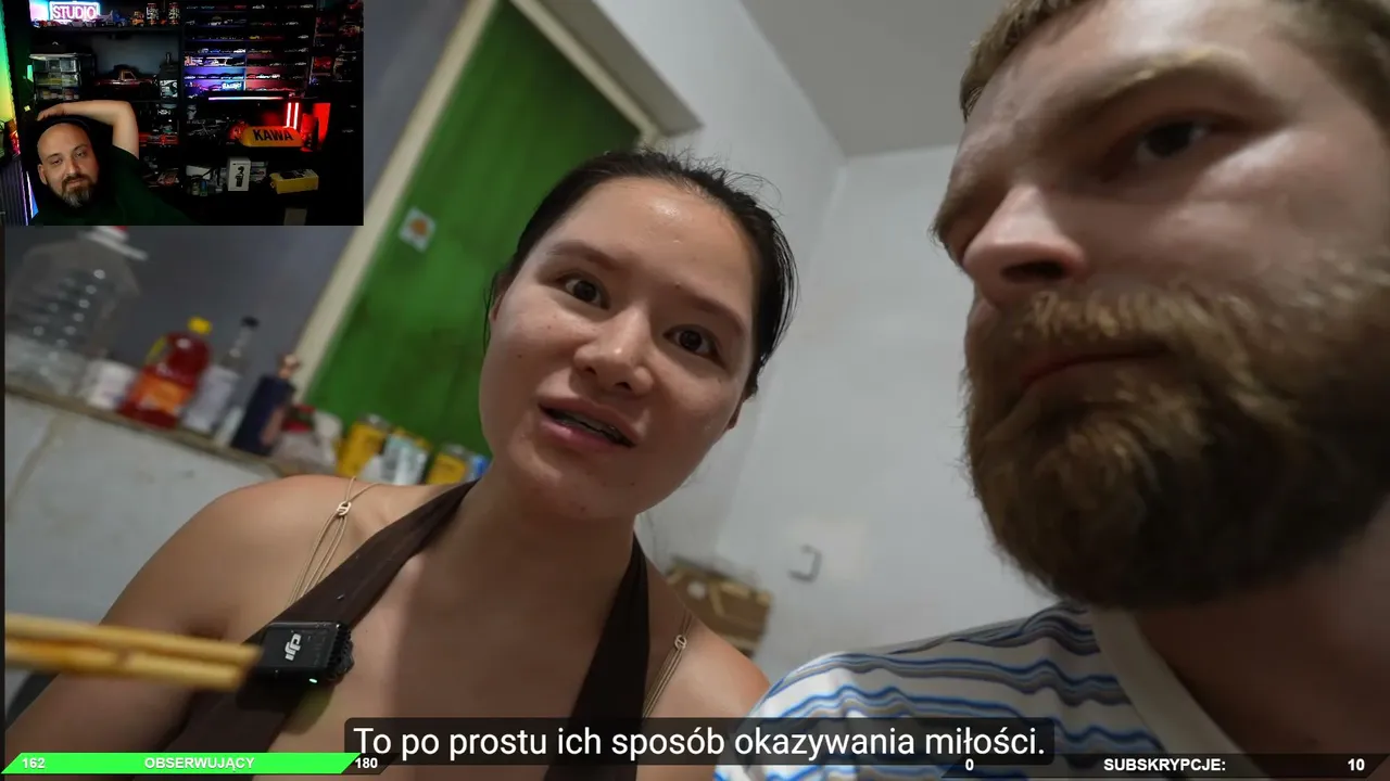 TheJachuPL live
