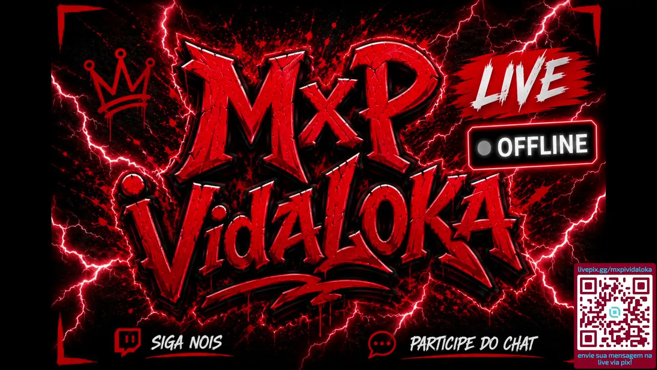 MxPiVidaLoka live