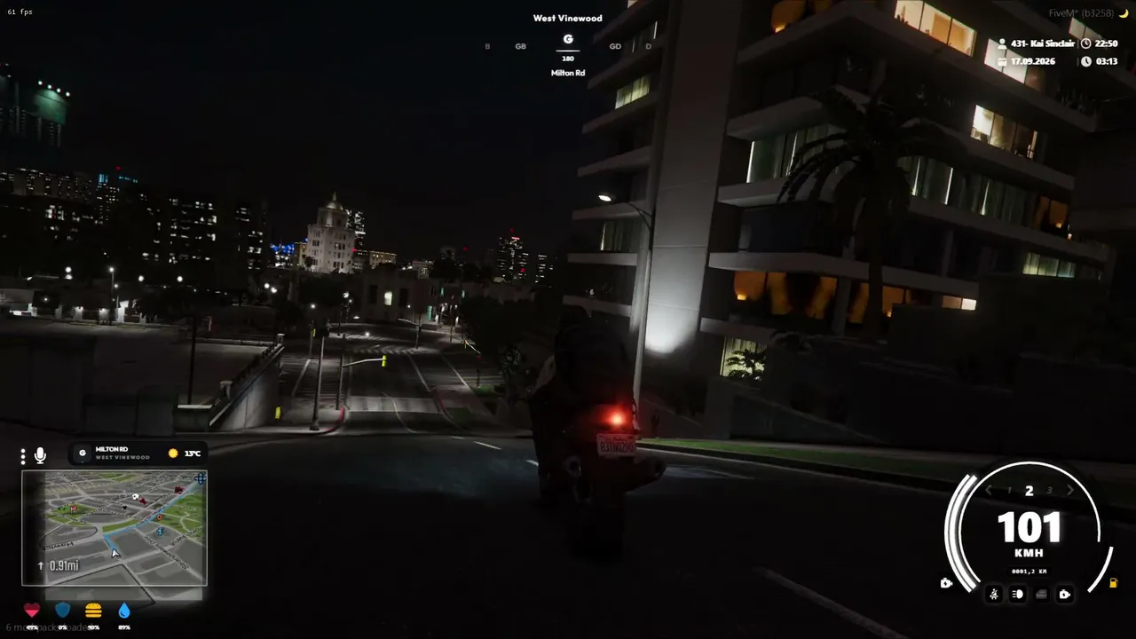Adamimlew live