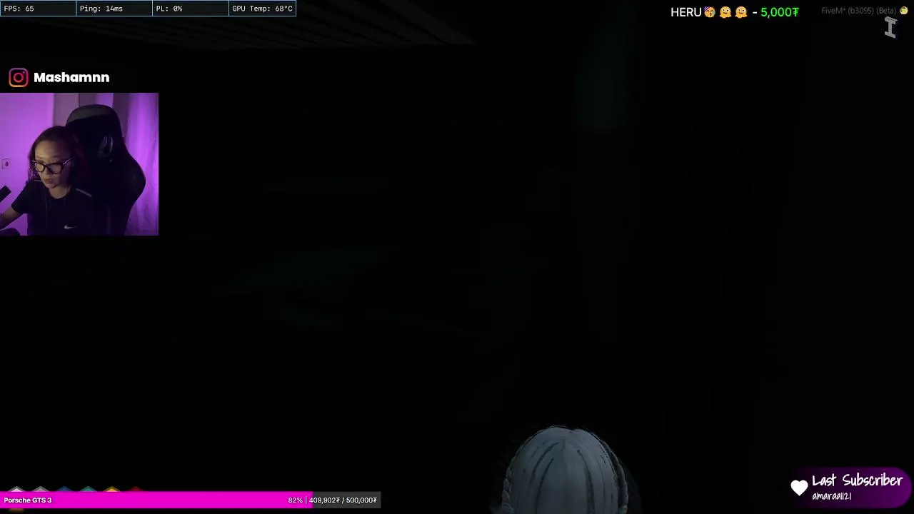mashamnn live stream