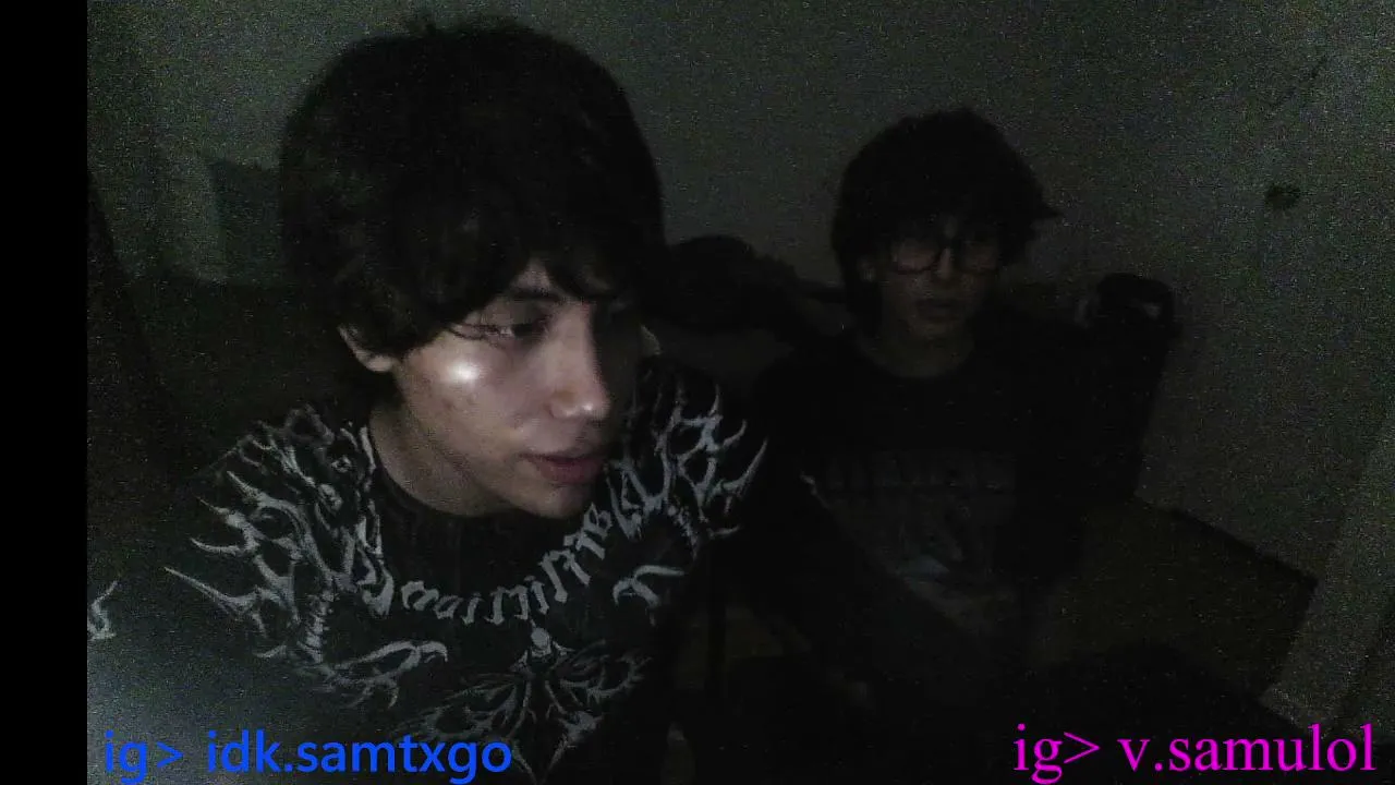BloodieVamp live