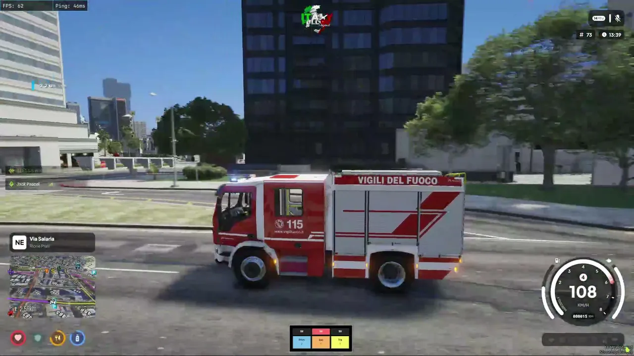 Giova115 live stream