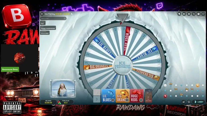 357broadway playing Slots & Casino - Live Casino Stream