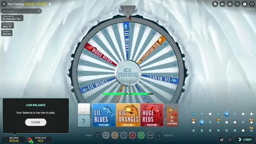 357broadway playing Slots & Casino - Live Casino Stream