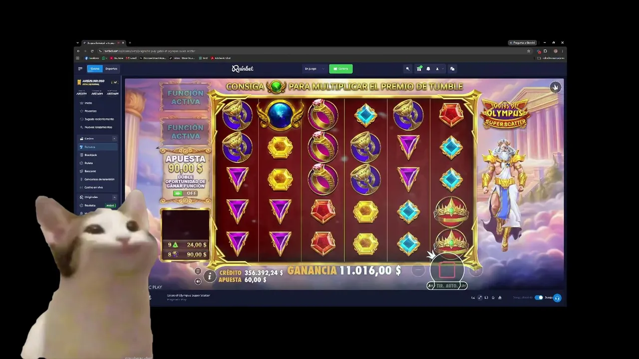 Goce18 live