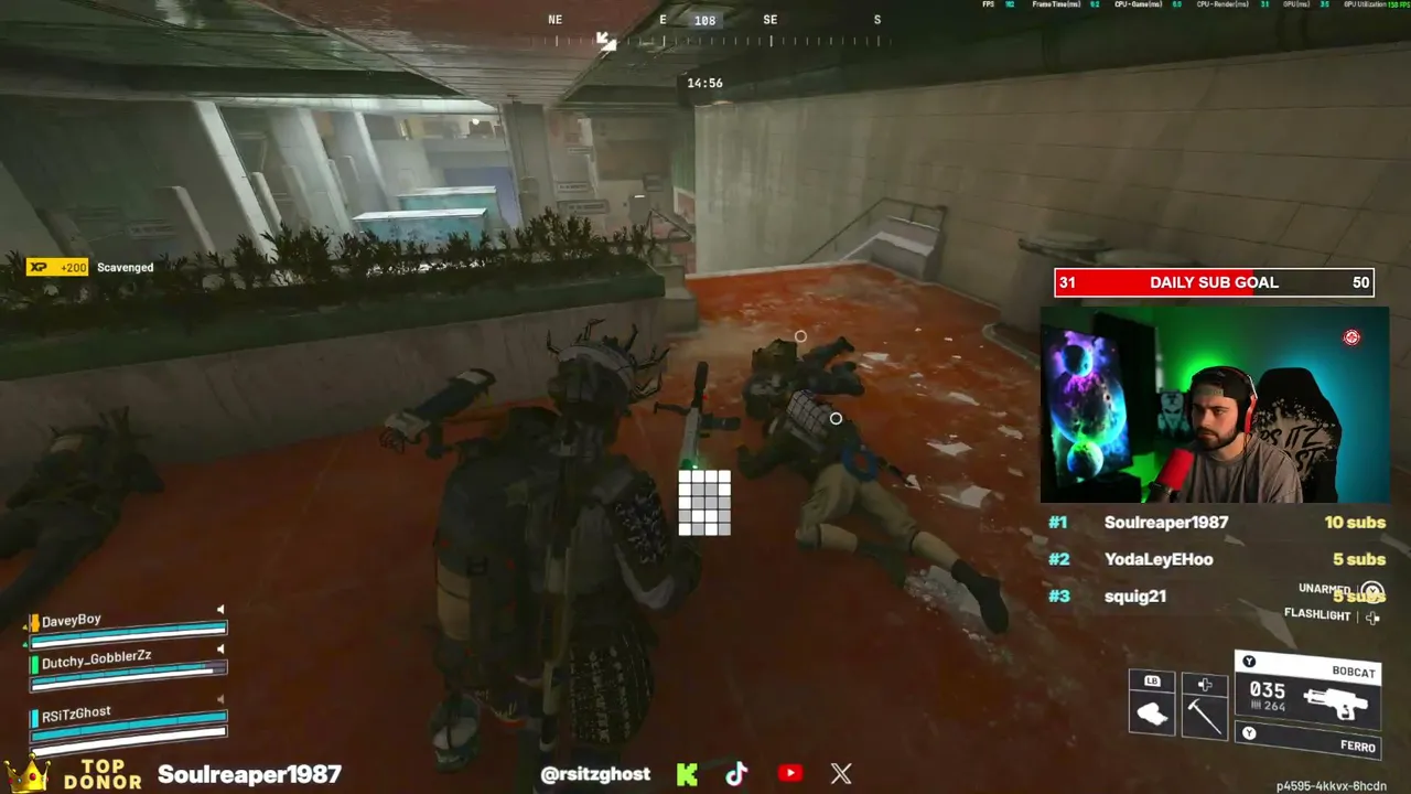 RSiTzGhost