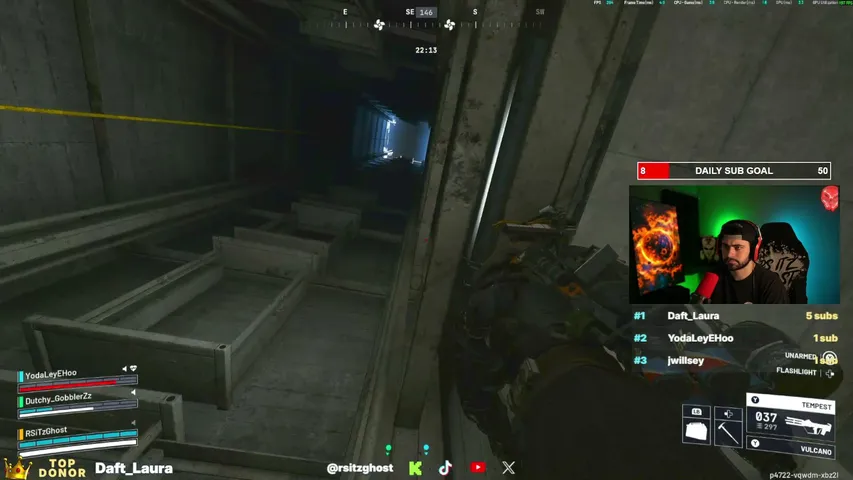 rsitzghost