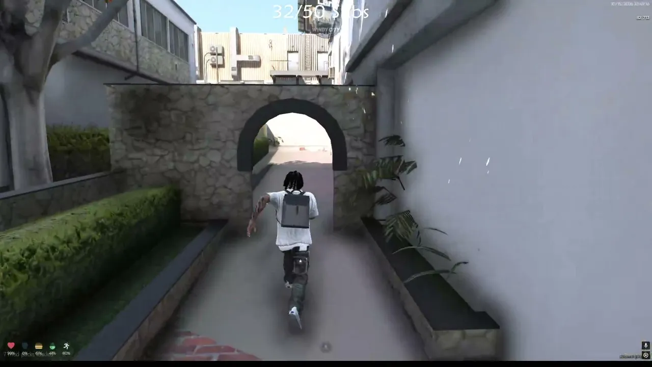 5ive_TV live stream