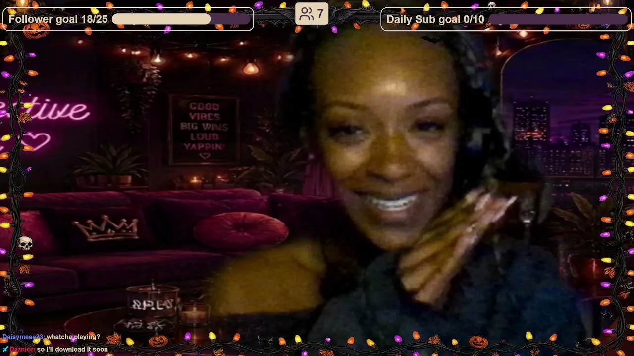 AyeYoKiki live