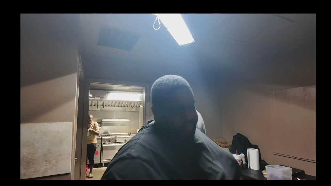 EverythingWithSoul live