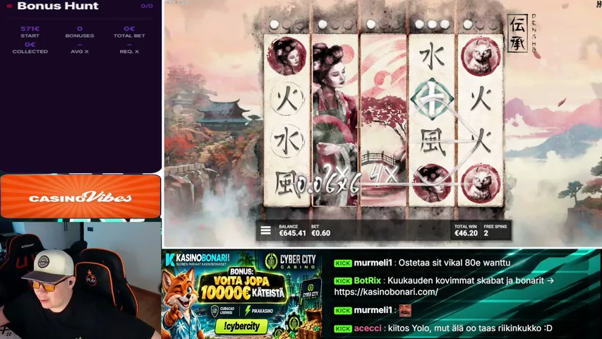 mryolob playing Slots & Casino - Live Casino Stream