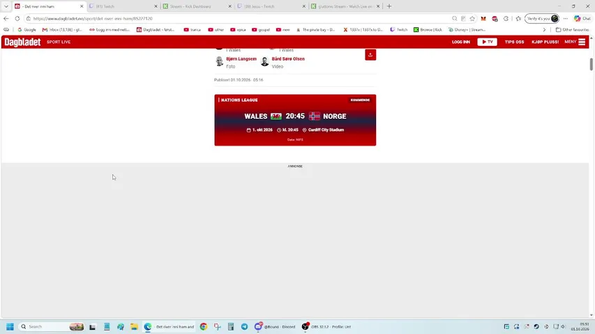 gluttonic playing Poker - Live Casino Stream