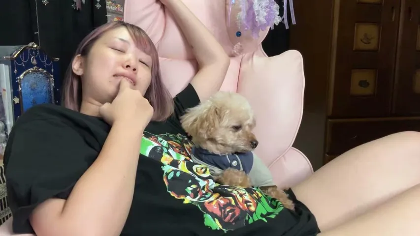piyoko17 playing Just Chatting - Live Casino Stream