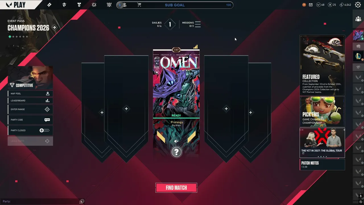 Botangy live stream