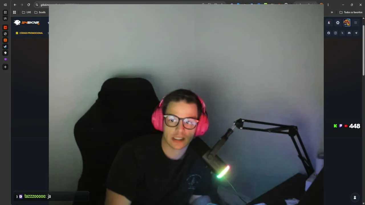 danoco live stream