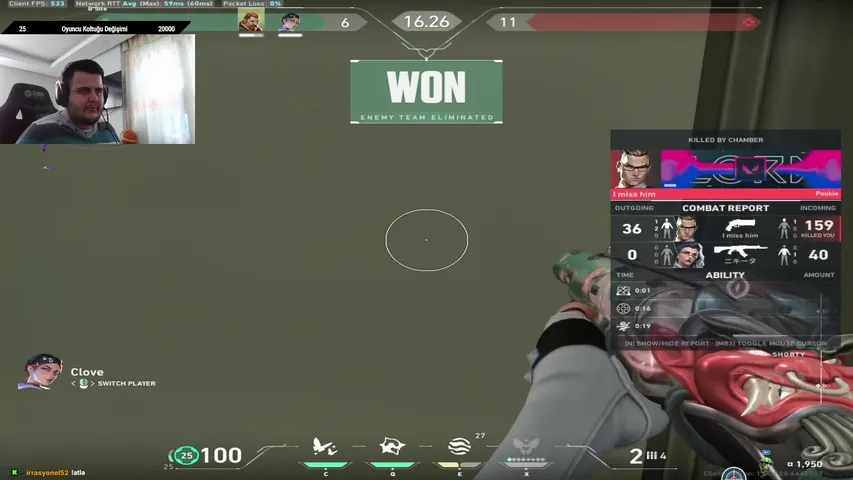 İyi Haftalar !section 🐸 10x375 VP Kazanmak için !kazan !sonvideo !vatangame !zıpla !insta