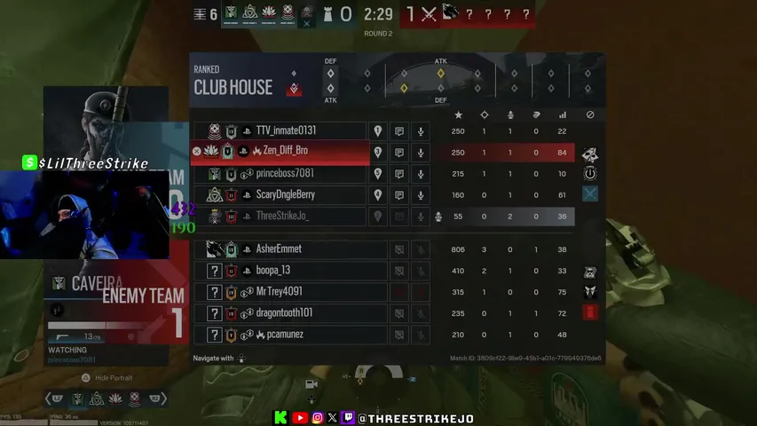 JoJo Live In His Natural Habitat!!! <3