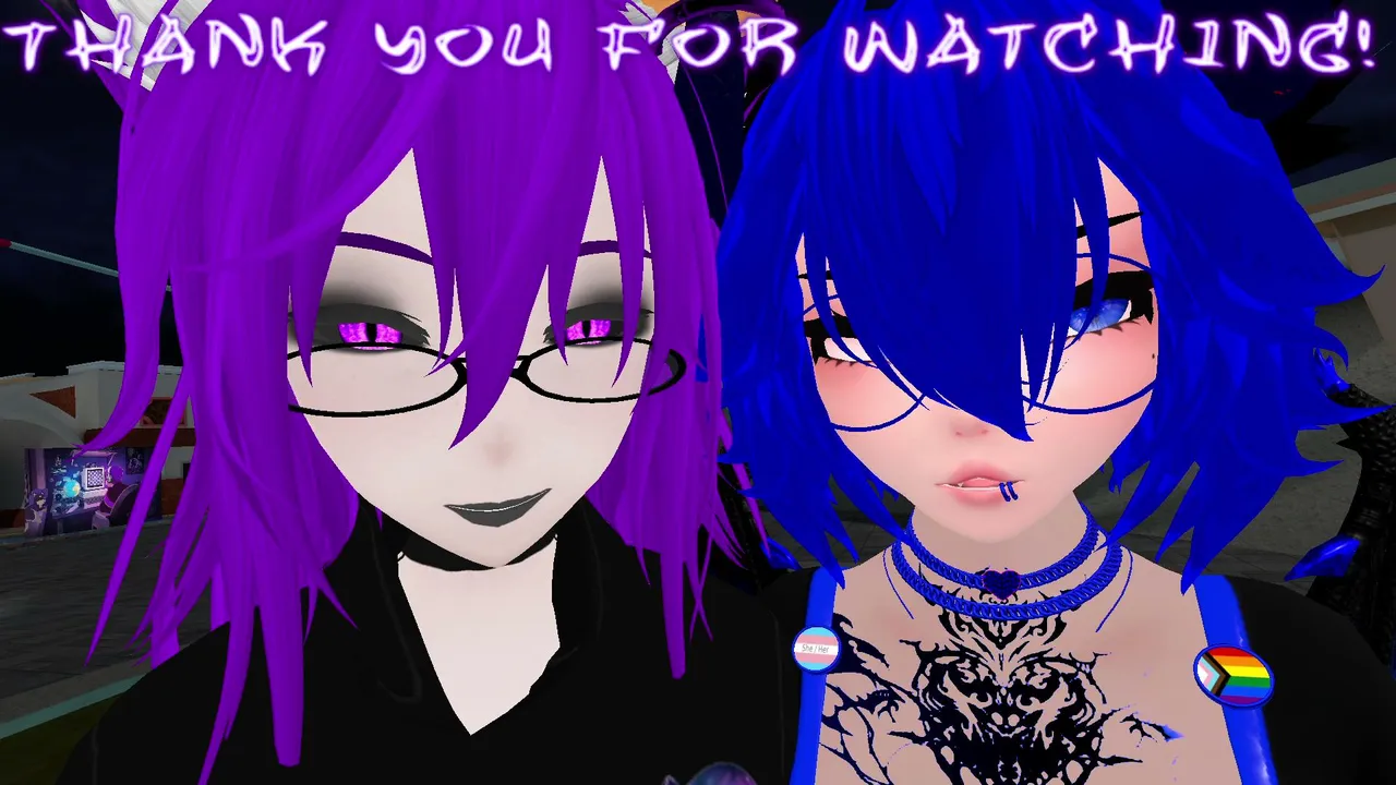 Quakethorn live