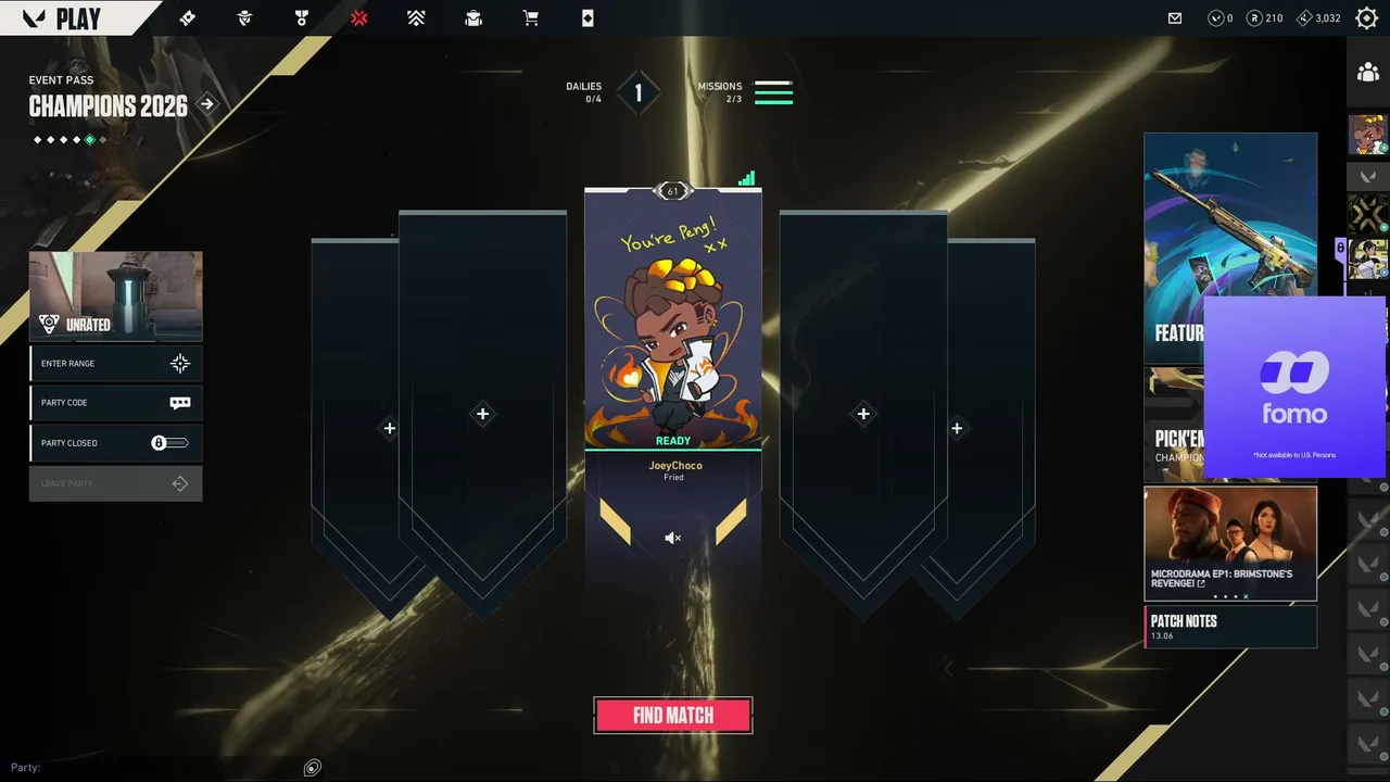AdmiralChoco live