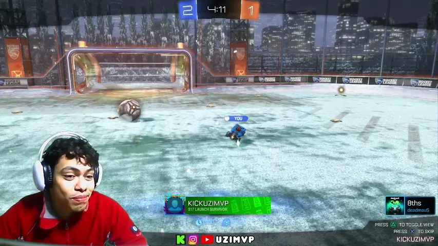 uzimvp playing Just Chatting - Live Casino Stream