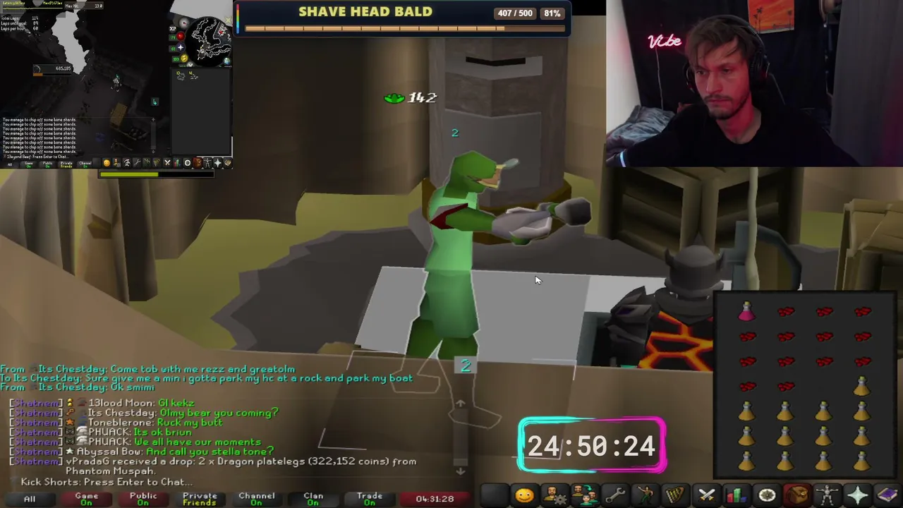 RjScape