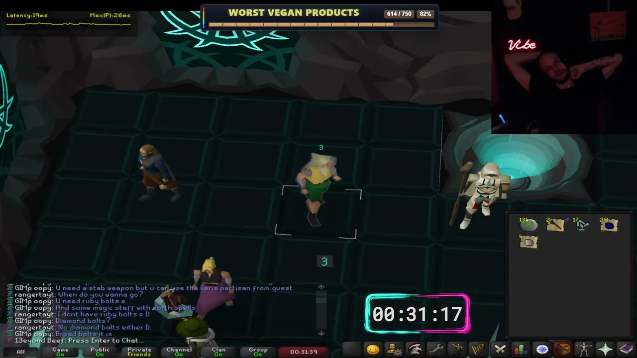 RjScape
