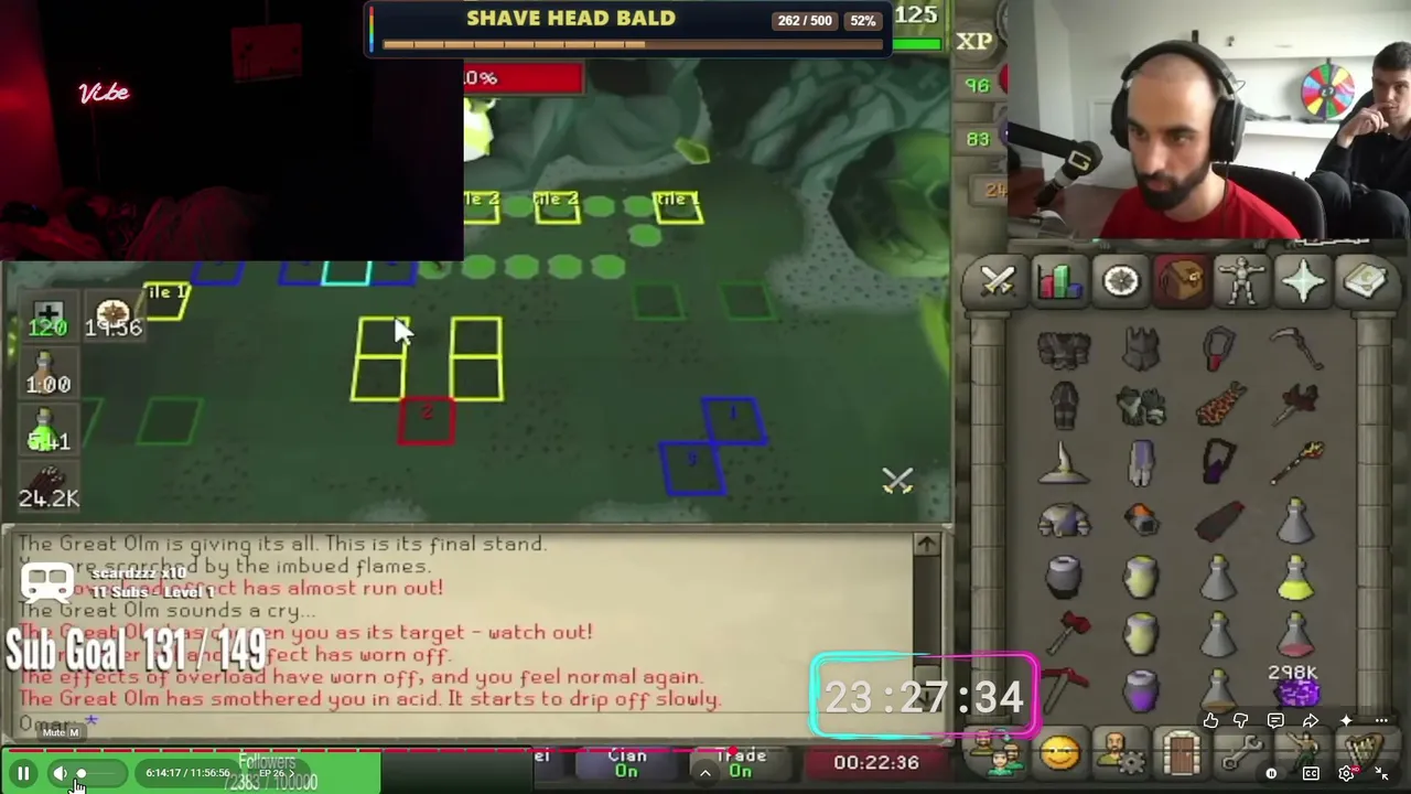 RjScape