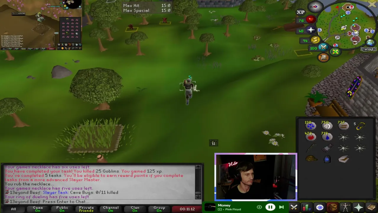 RjScape