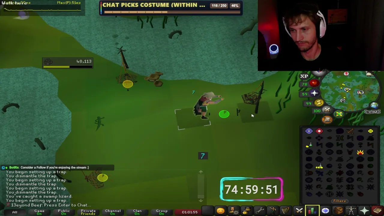 RjScape