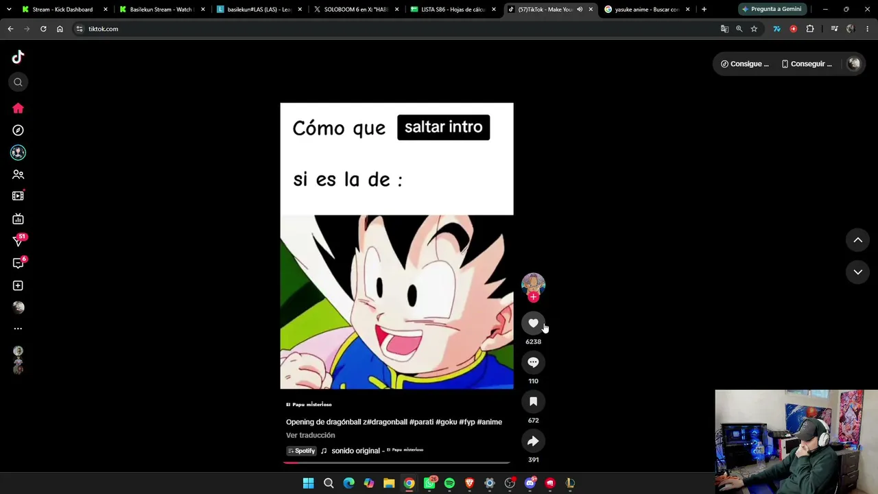 Basilekun — 3/5 PARA SER CHALL GM 900LP