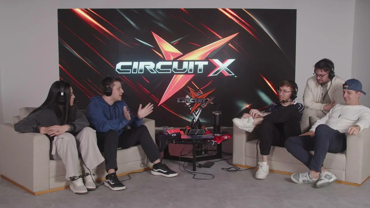 CircuitX