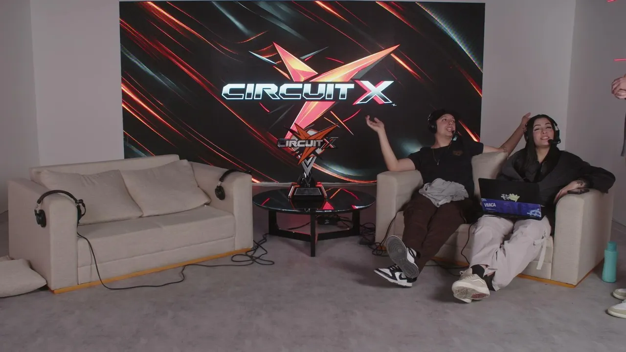 CircuitX