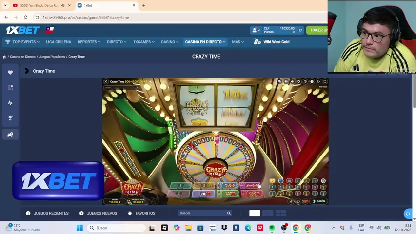 lokixx-20 playing Slots & Casino - Live Casino Stream