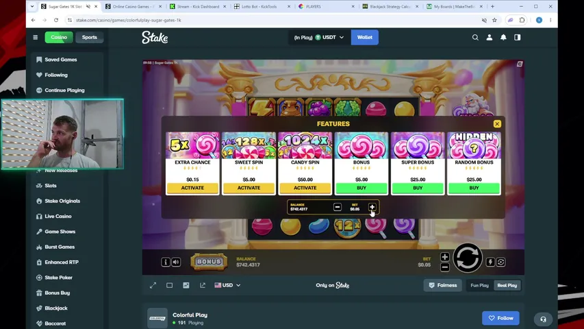 $500 RAW AT STAKE.COM ON CODE TYCENO//GIVEAWAYS IF WE WIN//SHINY NEW DISCORD !discord//USE CODE: TYCENO