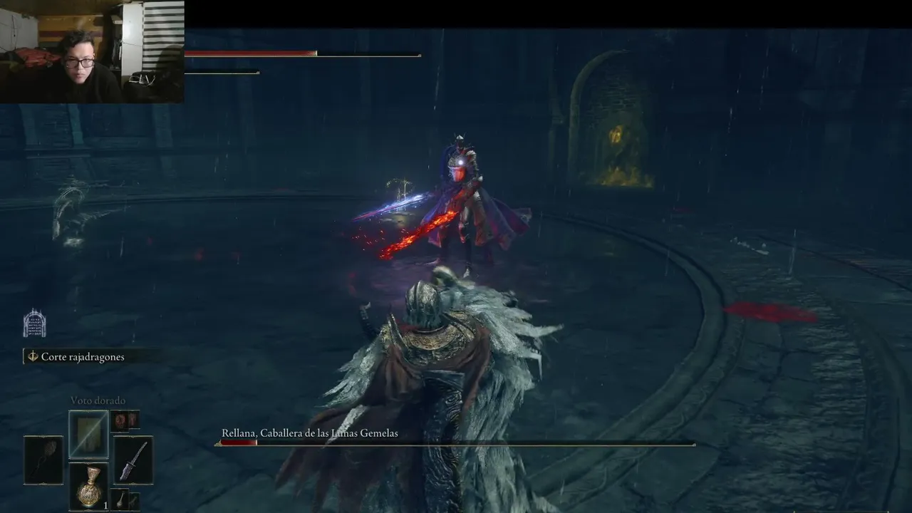 KaelShirogane21 live