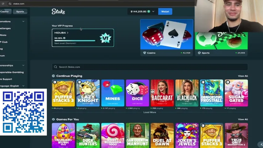 hstikitokys playing Slots & Casino - Live Casino Stream