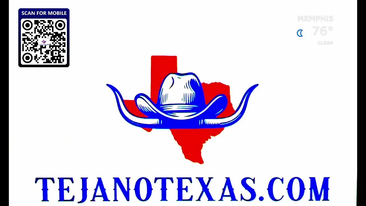 tejanotexas live