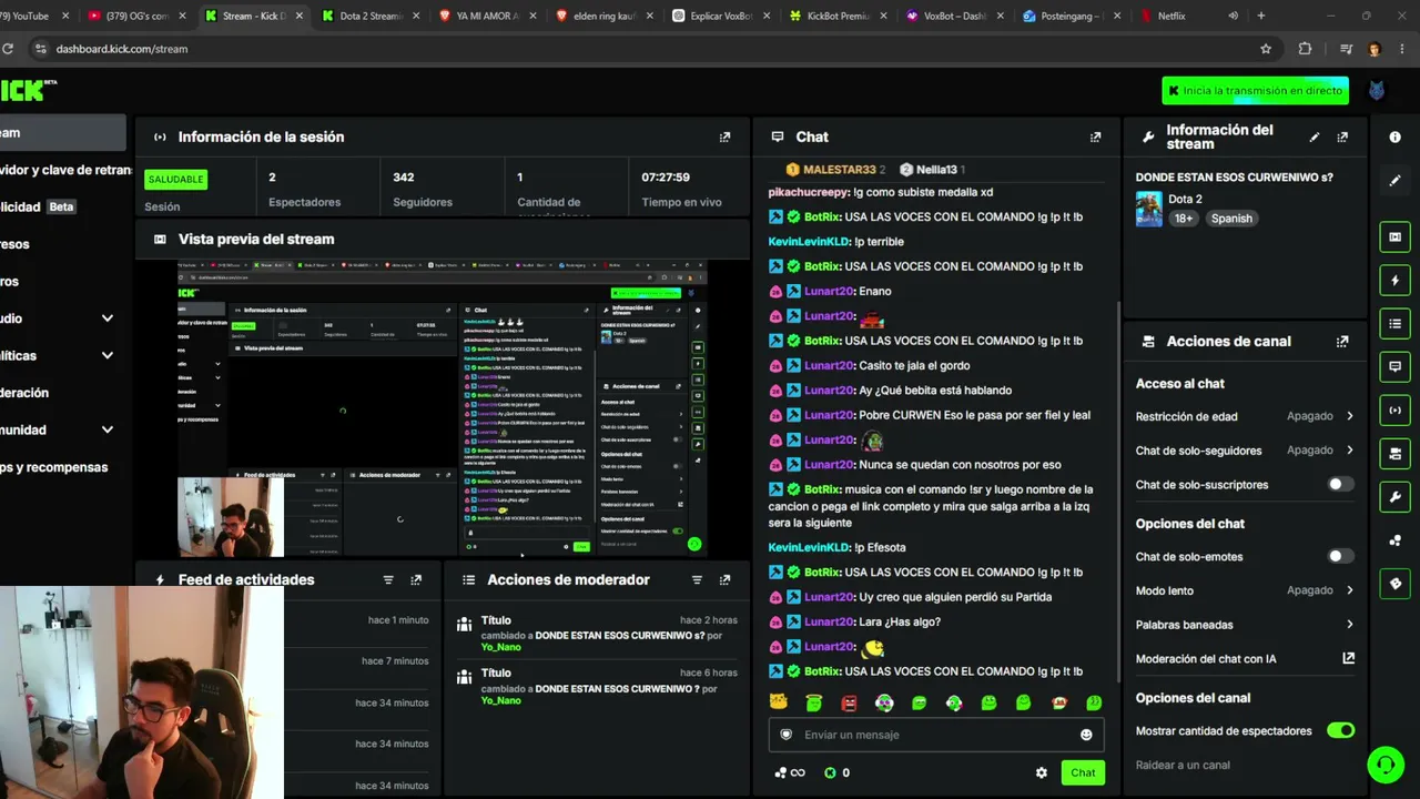 Yo_Nano live
