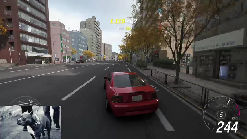 [DISLIKE] JDM ONLY! Explorando o Japão no FH6 [+18]