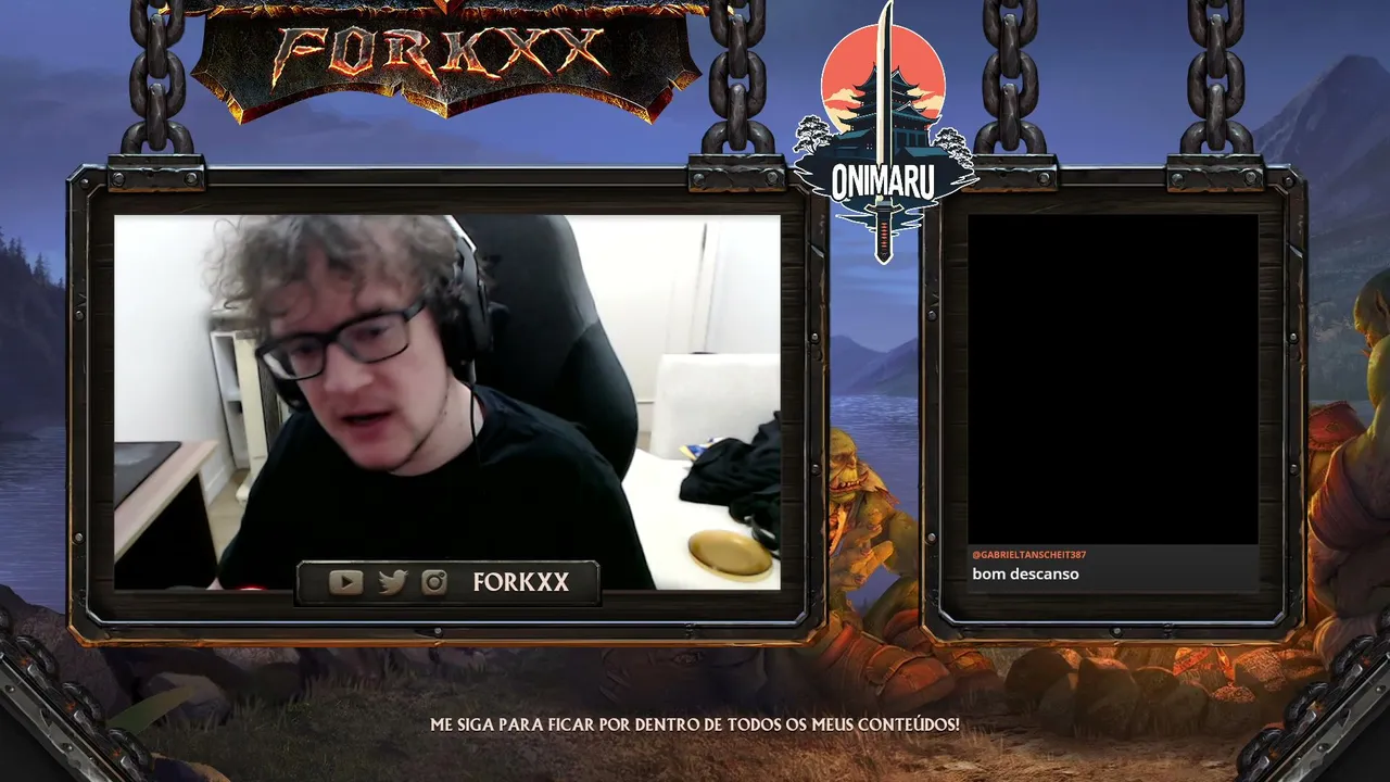 Forkxx live