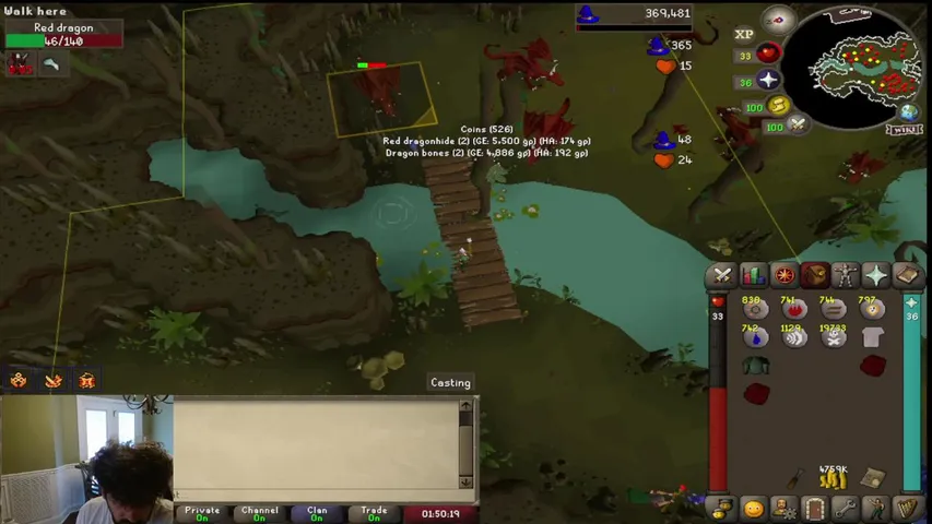 Leagues 6 Demonic Pacts