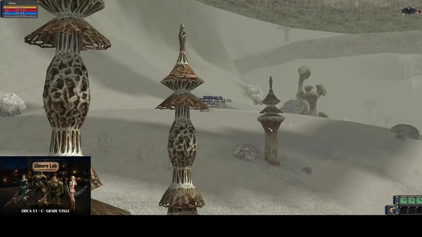 statusqu0 Lineage 2 stream image