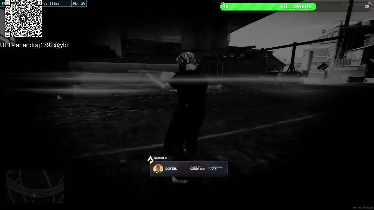 1xAnand live stream