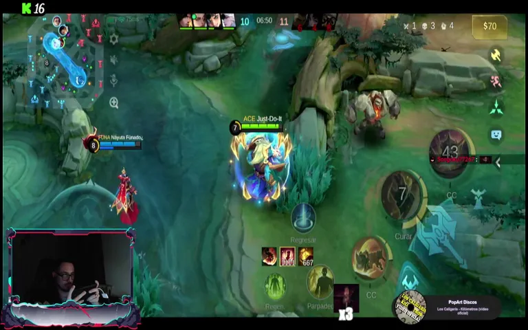 Ayer dimos pan, hoy damos ver... y tambien ML