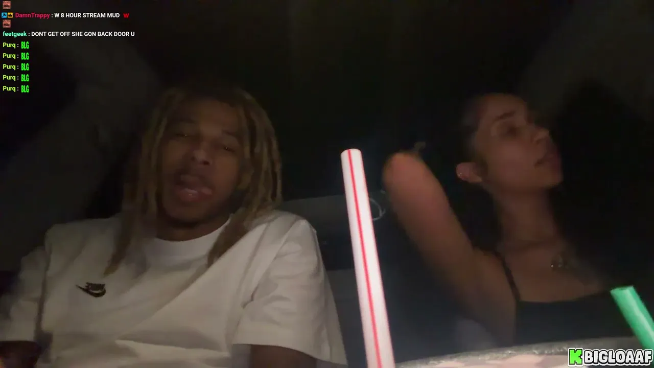 Bigloaaf live
