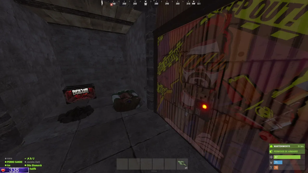 Goes_x live