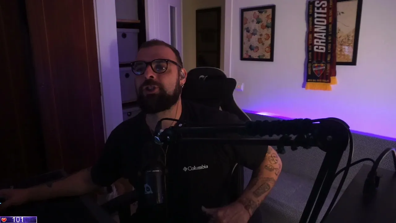 Goes_x live stream