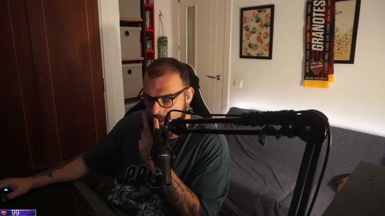 Goes_x live stream