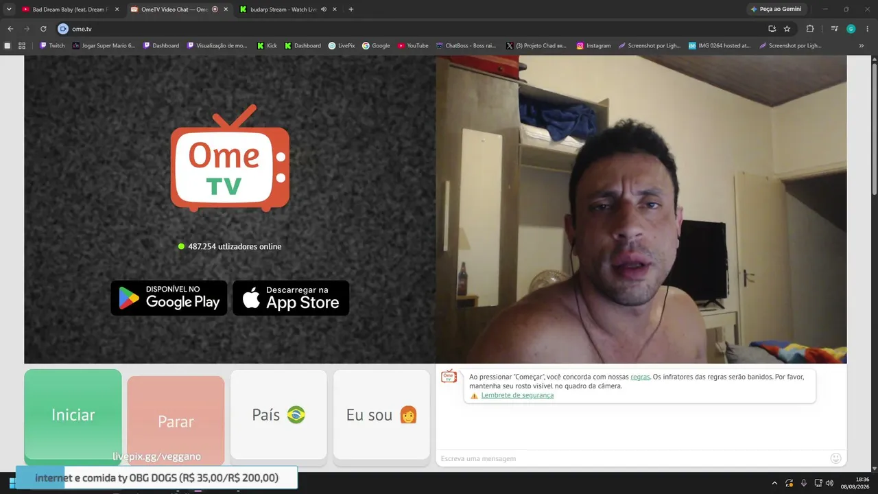 veggano live