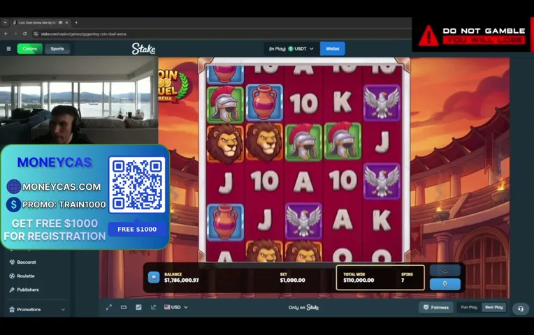 traicnwre9ck2stv playing Slots & Casino - Live Casino Stream